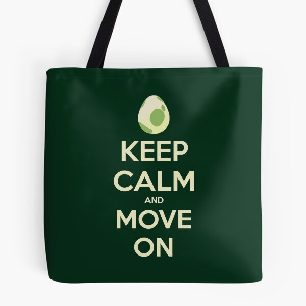 Item preview, Move on! designed and sold by berriossantana.