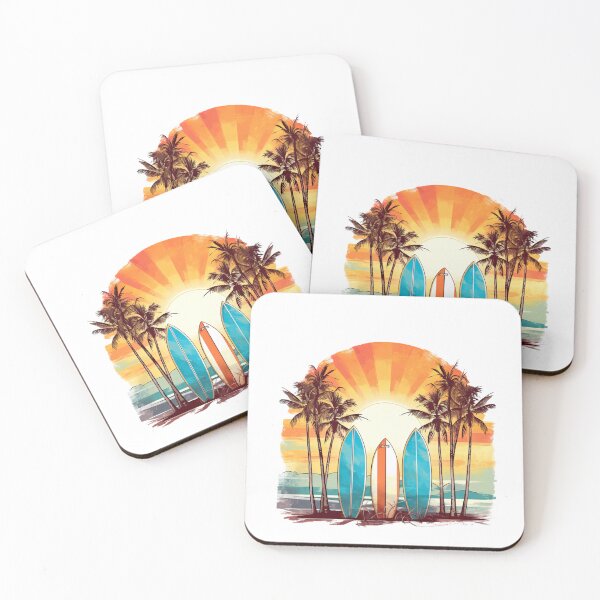 Item preview, Surfing Boards designed and sold by FrescoDesign.