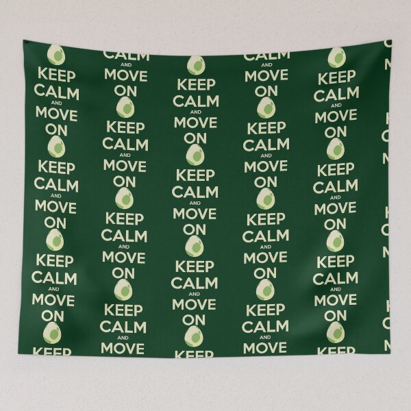 Item preview, Move on! designed and sold by berriossantana.