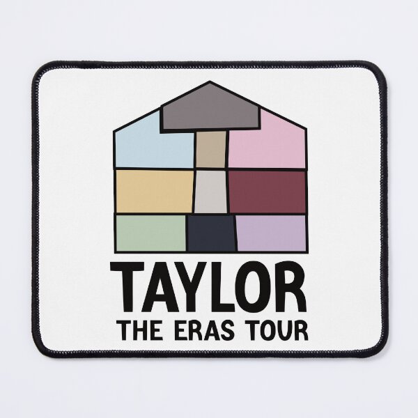 Item preview, Taylor the eras tour designed and sold by OKINTA.
