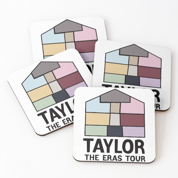 Item preview, Taylor the eras tour designed and sold by  OKINTA.