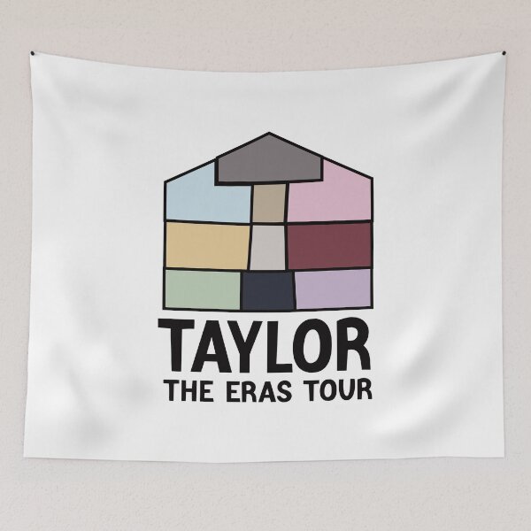 Item preview, Taylor the eras tour designed and sold by  OKINTA.
