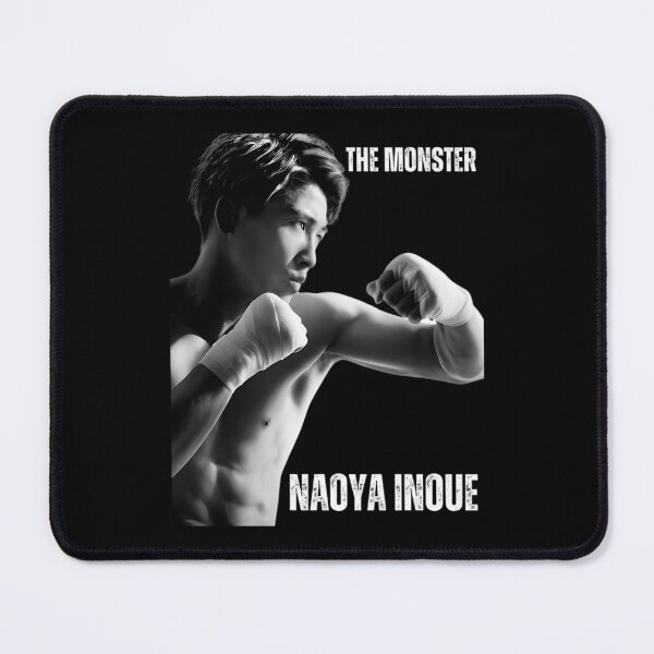 Item preview, Naoya Inoue King of All Monsters designed and sold by MUUStore.