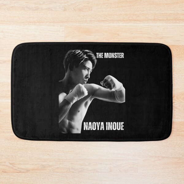Item preview, Naoya Inoue King of All Monsters designed and sold by MUUStore.