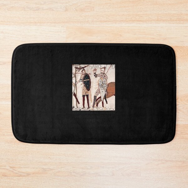 Item preview, Bayeux Tapestry - I Spy With My Little Eye Something Beginning With 'A'  	 designed and sold by dameonmat1.