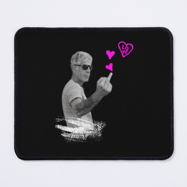 Item preview, Anthony Bourdain designed and sold by CartabanShop.