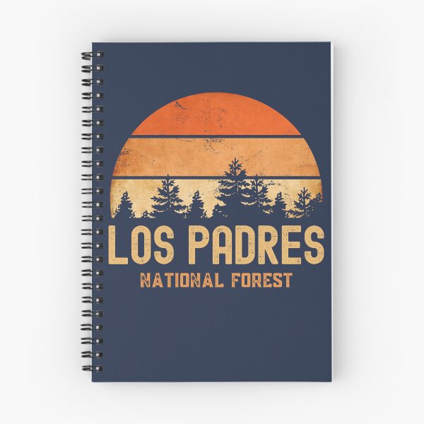Item preview, Los Padres National Forest designed and sold by soulfulprintss8.
