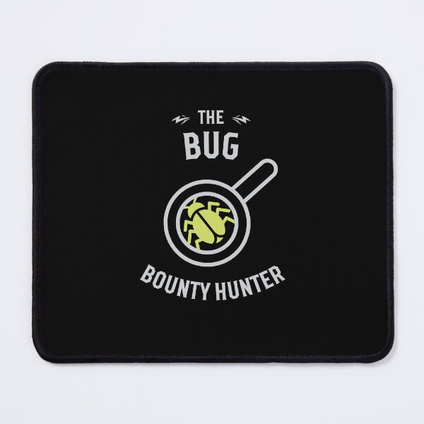 Item preview, Bugs bounty hunter designed and sold by soloveyko.