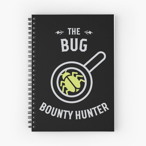 Item preview, Bugs bounty hunter designed and sold by soloveyko.