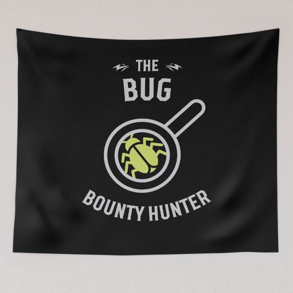 Item preview, Bugs bounty hunter designed and sold by soloveyko.