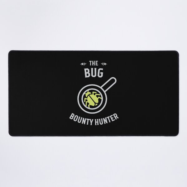 Item preview, Bugs bounty hunter designed and sold by soloveyko.