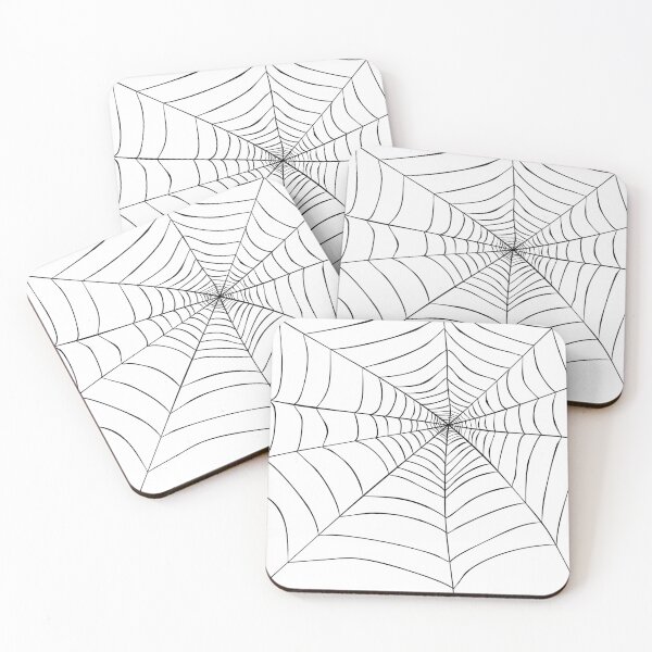 Item preview, Telaraña designed and sold by JNTremblay.