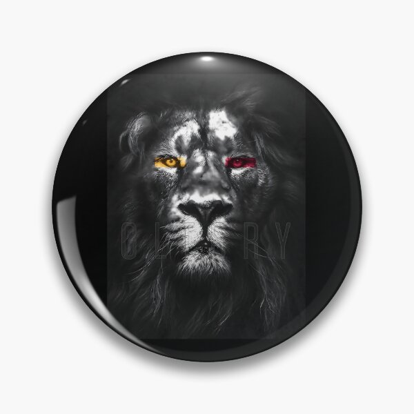 Item preview, Galatasaray Aslan  	 designed and sold by hectorcally48.