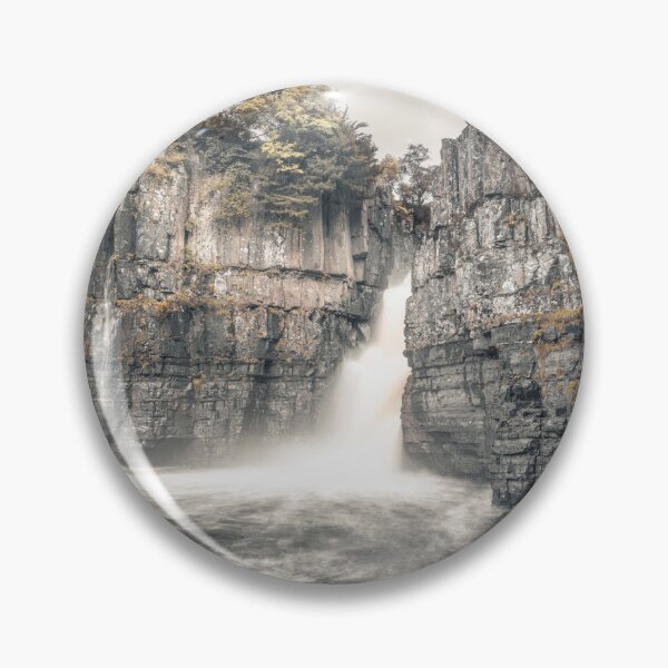 Item preview, North Pennines Waterfall designed and sold by assaf.