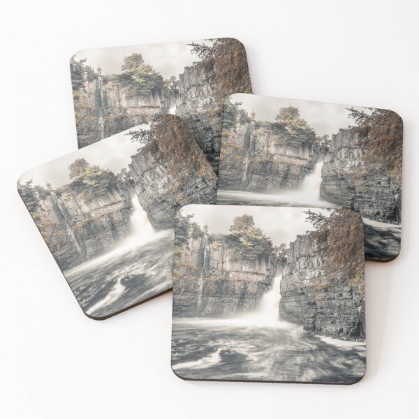 Item preview, North Pennines Waterfall designed and sold by assaf.