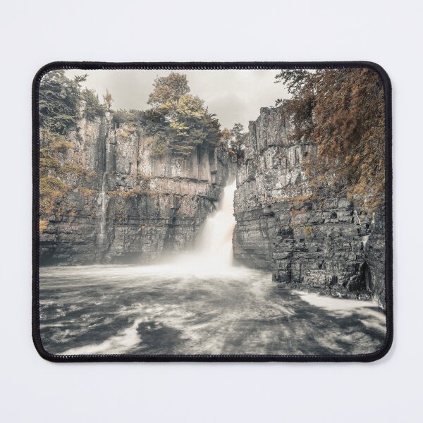 Item preview, North Pennines Waterfall designed and sold by assaf.