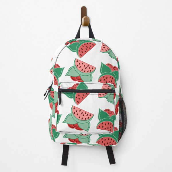 Item preview, watermelon Floral by Niibidoon designed and sold by Niibidoon.