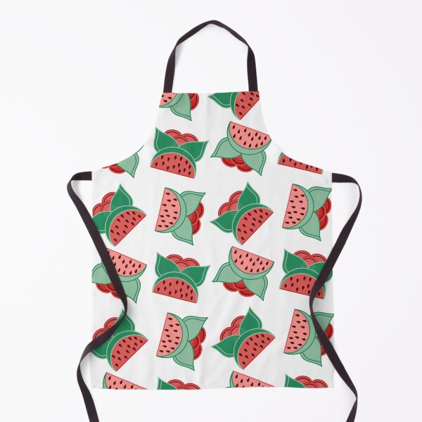 Item preview, watermelon Floral by Niibidoon designed and sold by Niibidoon.