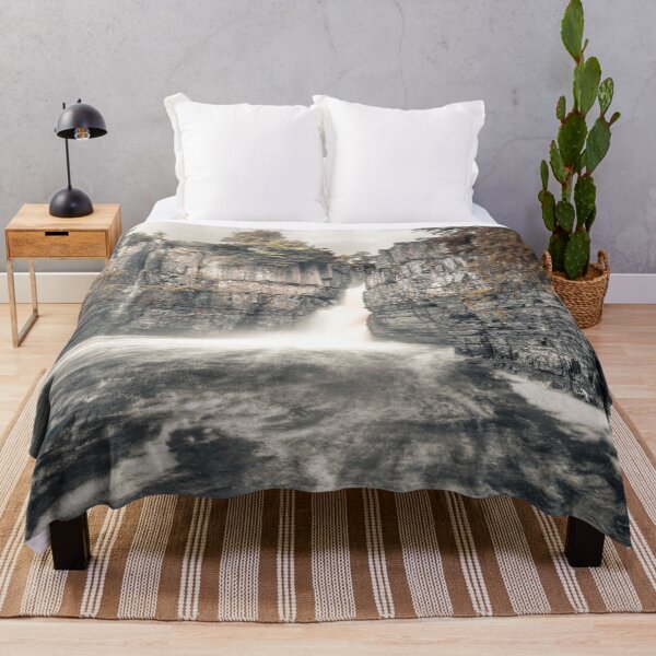 Item preview, North Pennines Waterfall designed and sold by assaf.