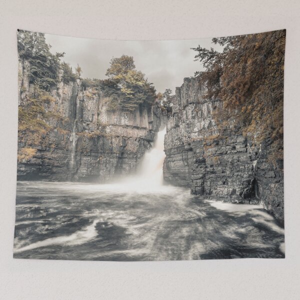 Item preview, North Pennines Waterfall designed and sold by assaf.