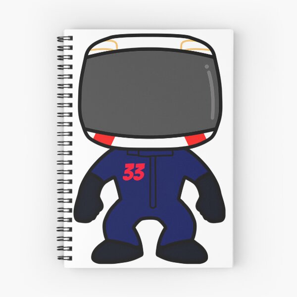 Item preview, Verstappen Custom Bobblehead - 2021 Season designed and sold by LuxuryDimdums.