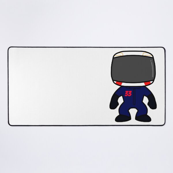 Item preview, Verstappen Custom Bobblehead - 2021 Season designed and sold by LuxuryDimdums.