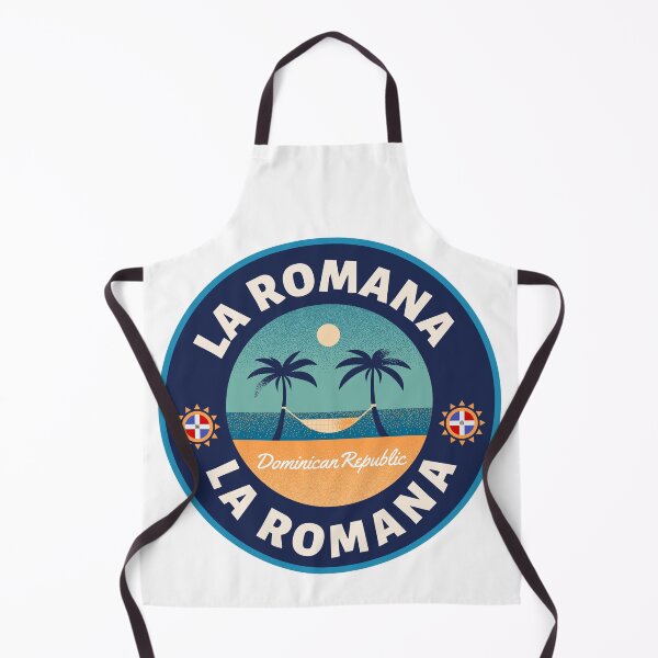 Item preview,  La Romana DR designed and sold by Quisqueyanoshop.