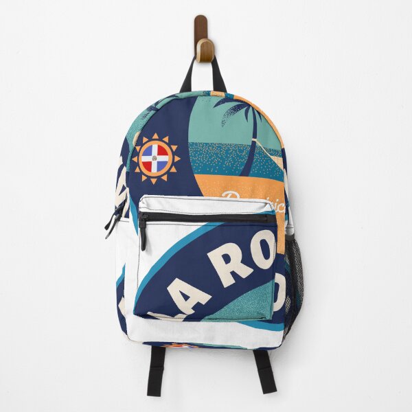Item preview, La Romana DR designed and sold by Quisqueyanoshop.