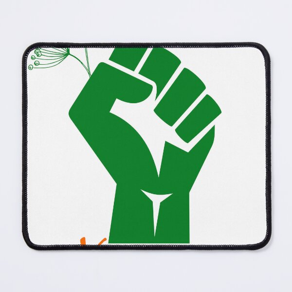 Item preview, Activismo vegano designed and sold by CyberWindow.