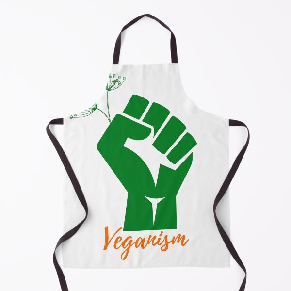 Item preview, Vegan activism  designed and sold by CyberWindow.