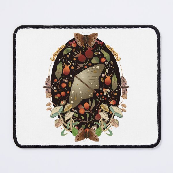 Item preview, Moth Frame designed and sold by Shipwright-Duck.