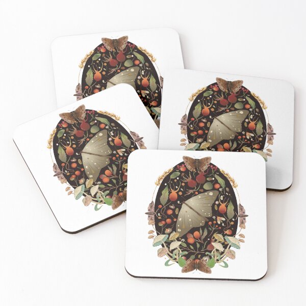 Item preview, Moth Frame designed and sold by Shipwright-Duck.