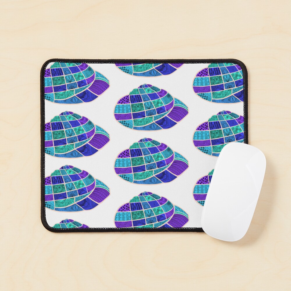 Item preview, Mouse Pad designed and sold by CarrieBrose.