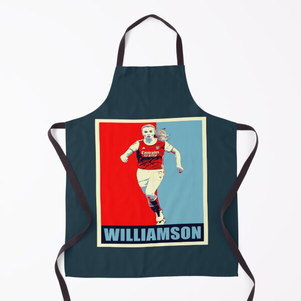 Item preview, Captain Leah Williamson Hope designed and sold by StevieClatwor.