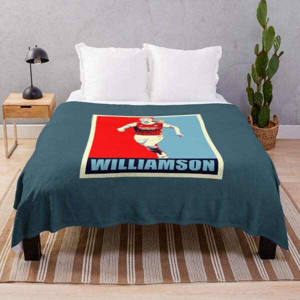 Item preview, Captain Leah Williamson Hope   designed and sold by StevieClatwor.