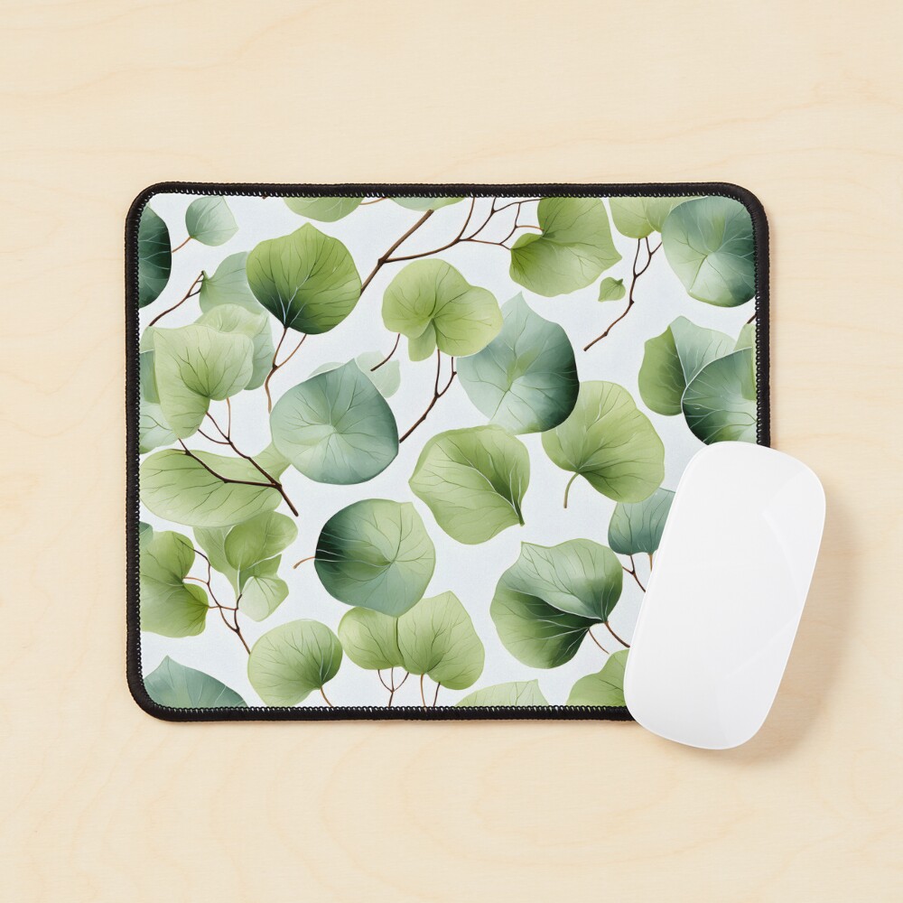 Item preview, Mouse Pad designed and sold by DigitalPatternx.