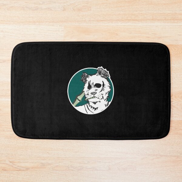 Item preview, BEASTARS Green Gouhin Sticker Rounded  	 designed and sold by dameonmat1.