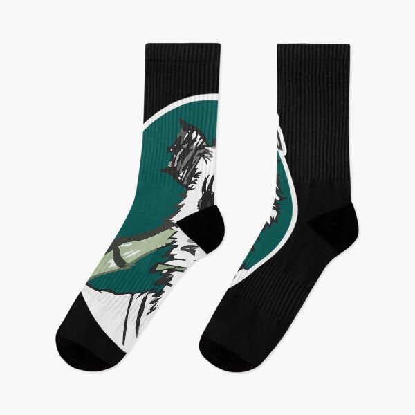 Item preview, BEASTARS Green Gouhin Sticker Rounded  	 designed and sold by dameonmat1.