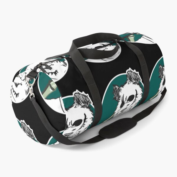 Item preview, BEASTARS Green Gouhin Sticker Rounded designed and sold by dameonmat1.