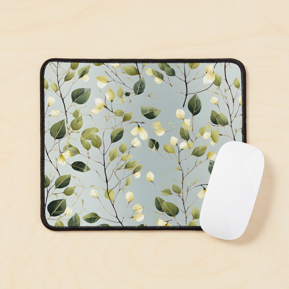 Item preview, Mouse Pad designed and sold by DigitalPatternx.