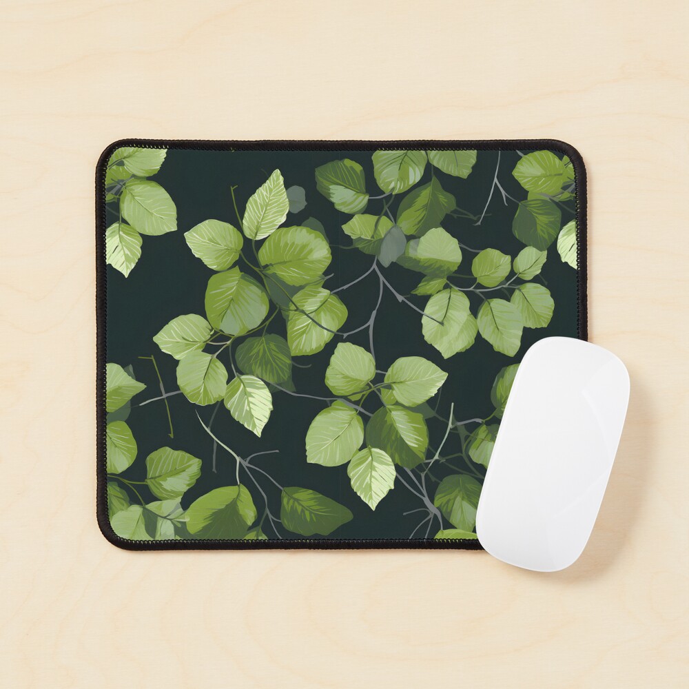 Item preview, Mouse Pad designed and sold by DigitalPatternx.