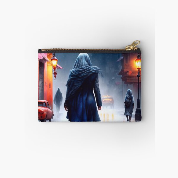 Item preview, Street in India designed and sold by M-Y-A-R-T-.