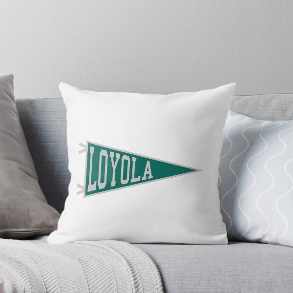 Item preview, Loyola MD Pendant designed and sold by stuch.