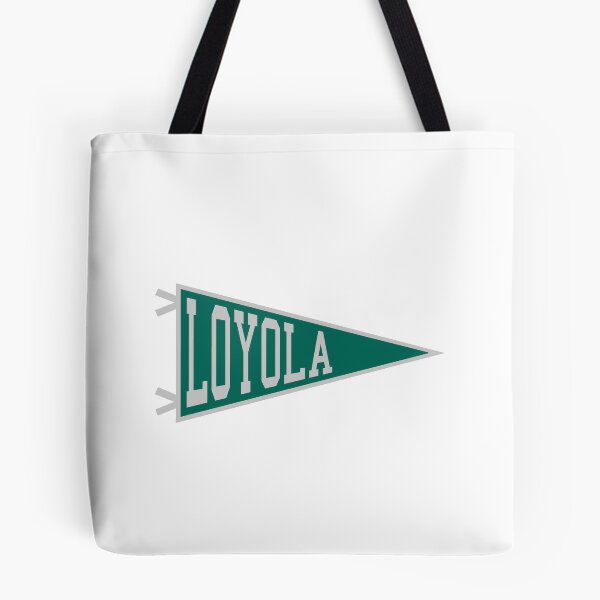 Item preview, Loyola MD Pendant designed and sold by stuch.
