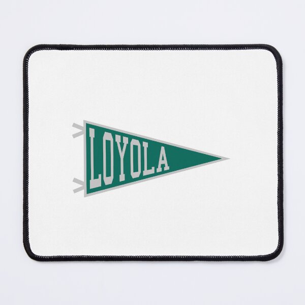 Item preview, Loyola MD Pendant designed and sold by stuch.