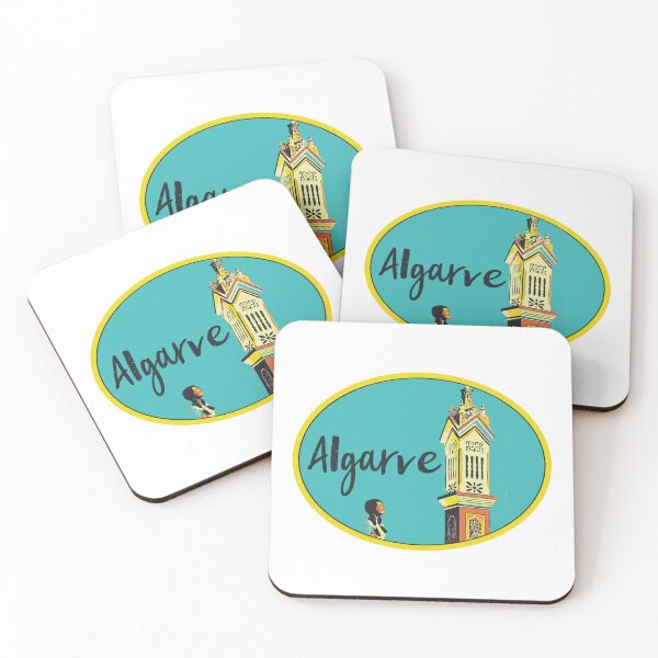 Item preview, Charming Algarve Chimney Illustration | Portuguese Architectural Detail designed and sold by Lemomo-artworks.