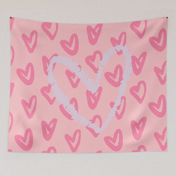 Item preview, Roseate Heartistry designed and sold by nooribynidhi.