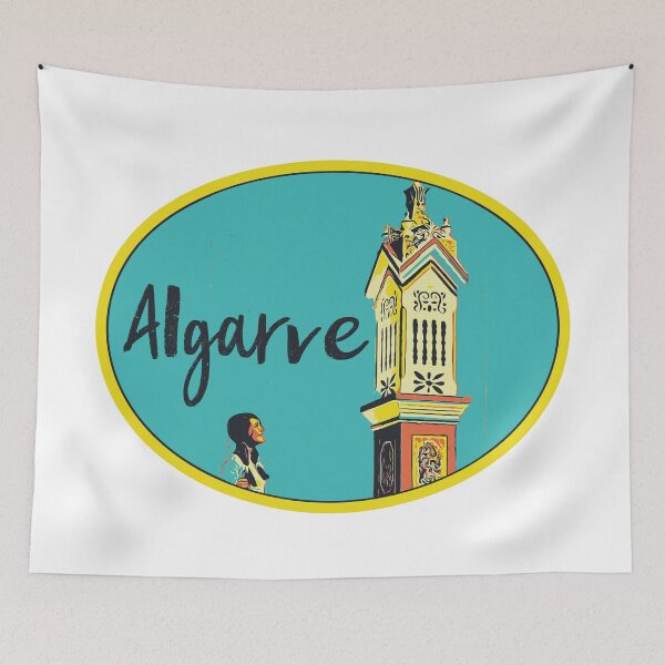 Item preview, Charming Algarve Chimney Illustration | Portuguese Architectural Detail designed and sold by Lemomo-artworks.