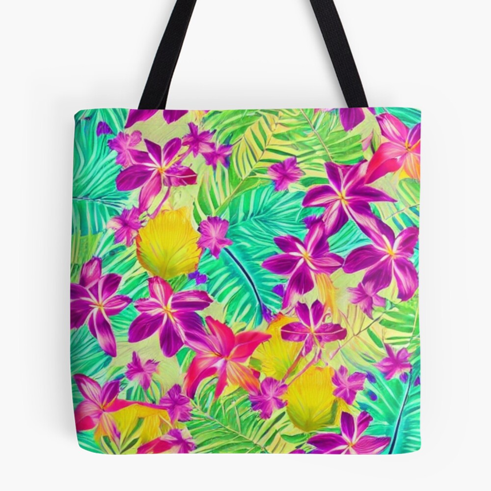 Item preview, All Over Print Tote Bag designed and sold by calibrit.