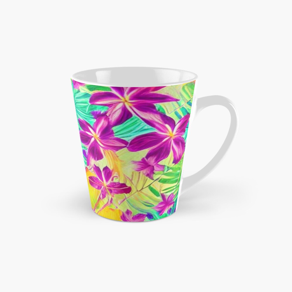 Item preview, Tall Mug designed and sold by calibrit.